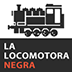 La Locomotora Negra