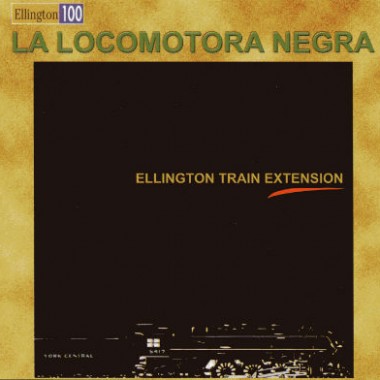 Ellington Train Extension