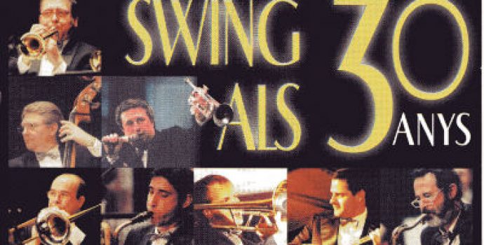 Swing als anys 30